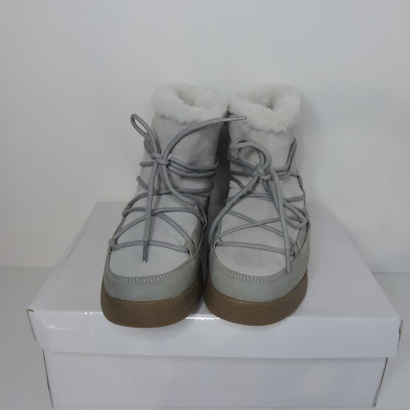 FILA NAOMI women winter boots brand new - Picture 3 of 4